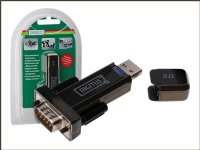 USB zu Seriell Adapter